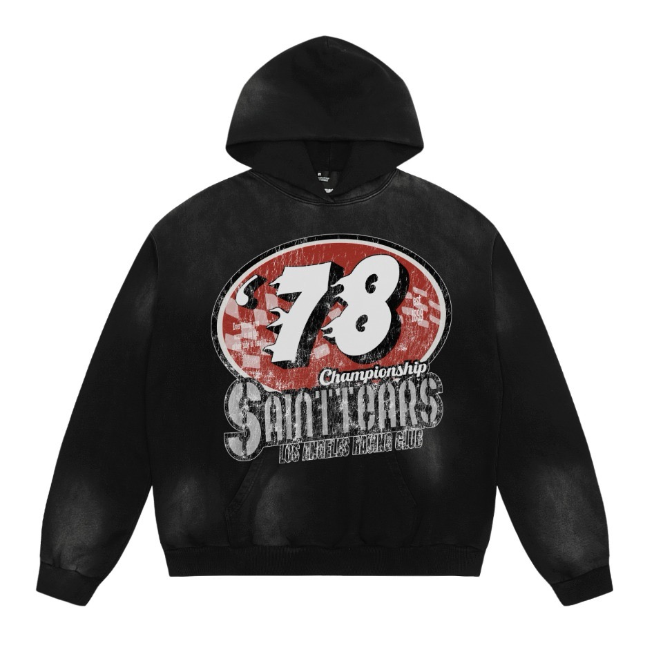 1:1 All colors available washing hoodies