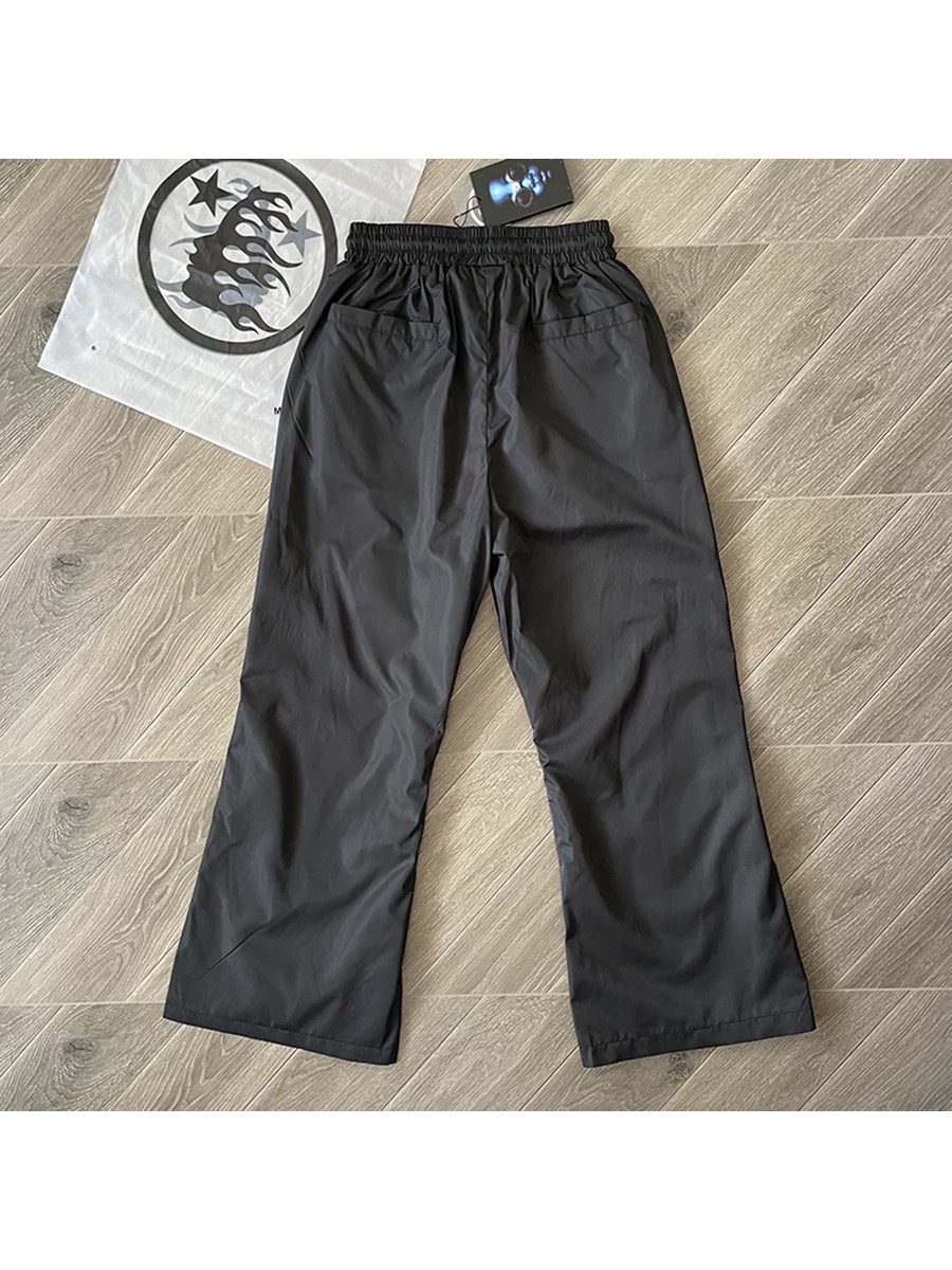 1:1 Logo printed pant