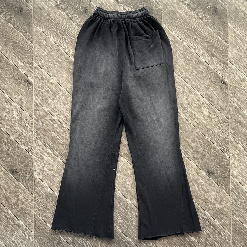 1:1 Washing grey color pant