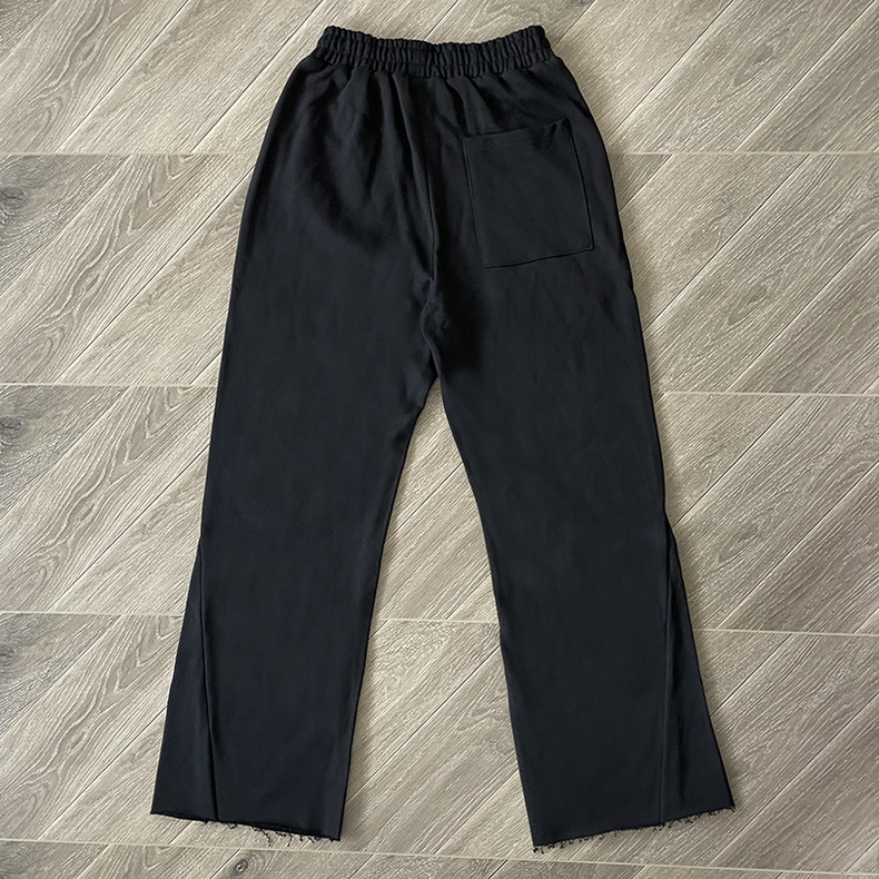 1:1 HS project capri flared pant