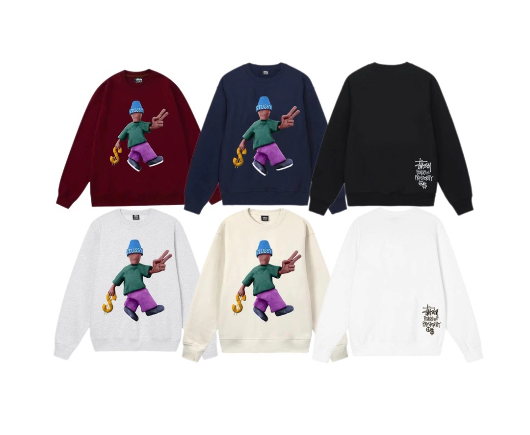1:1 small man fueled tee long sleeve