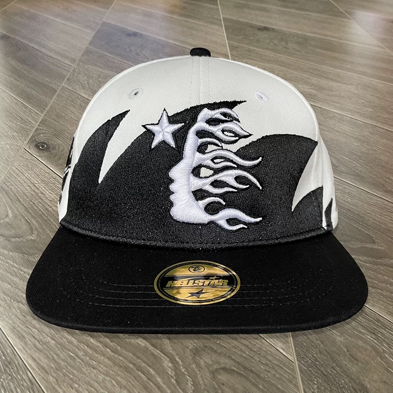 1:1 Cap with embroidery hat