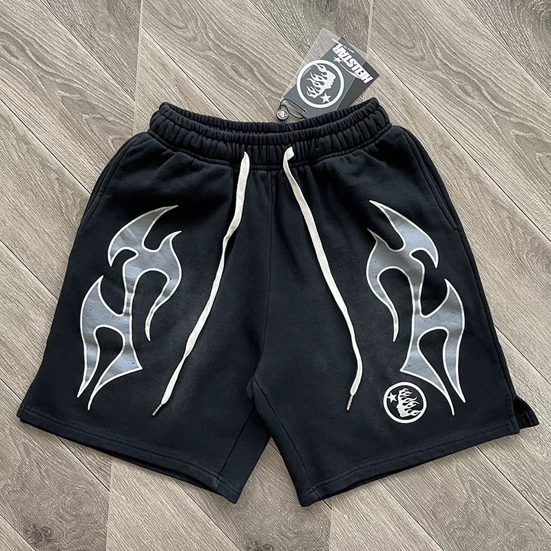 1:1 new cotton short