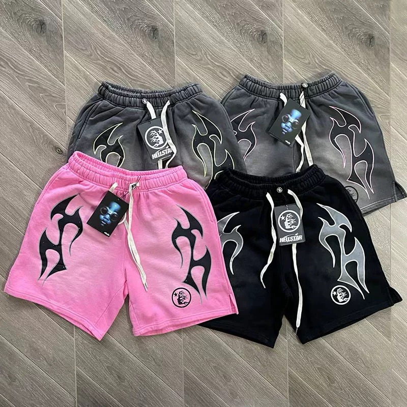 1:1 new cotton short