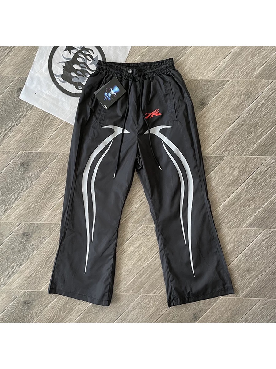 1:1 Logo printed pant