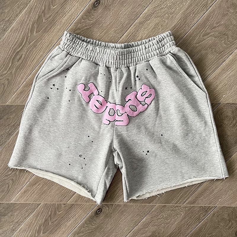 1:1 New cotton short