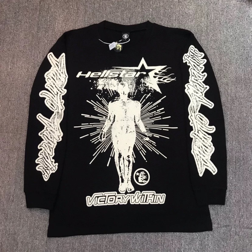 1:1 New autumn thin wash long sleeve