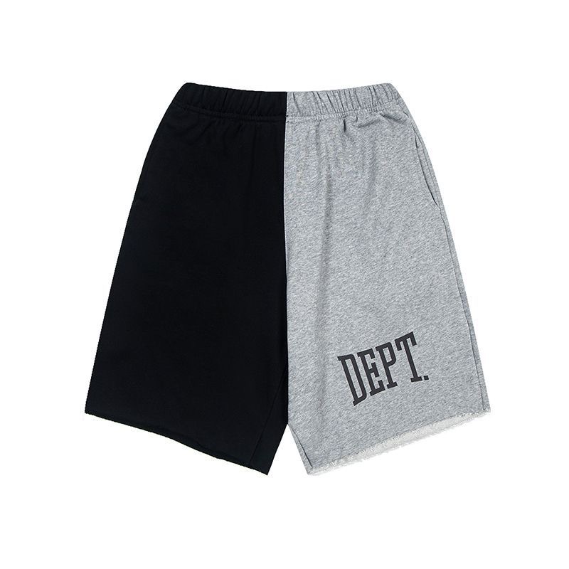 New cotton simple short