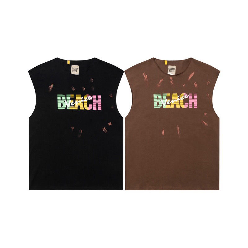 New paiting simple sleeveless