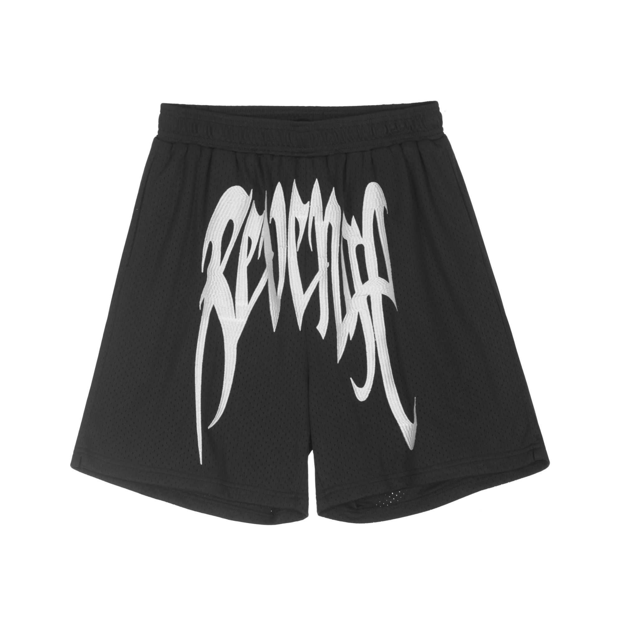 1:1 basic simple color short