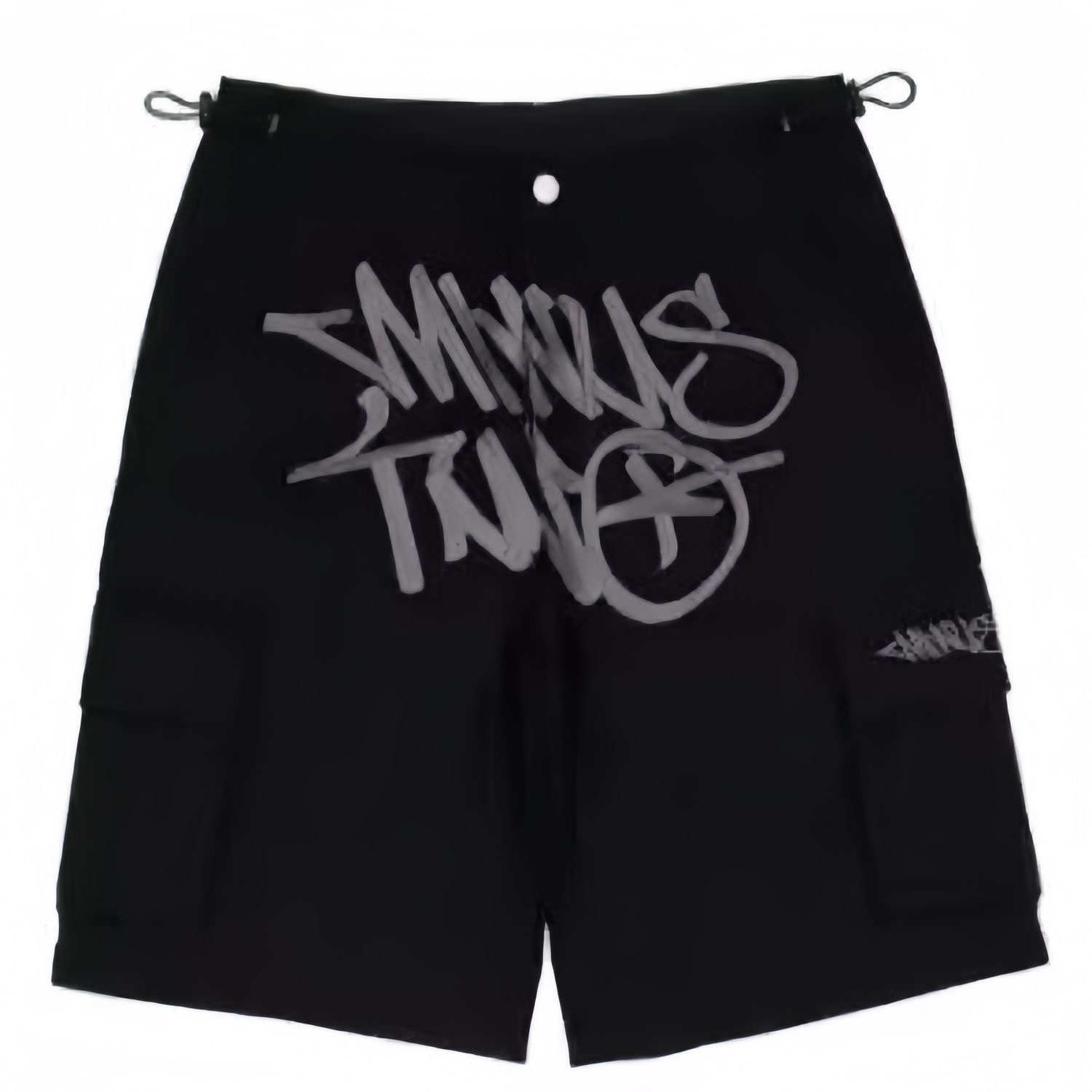 Simple basic cool cargo short