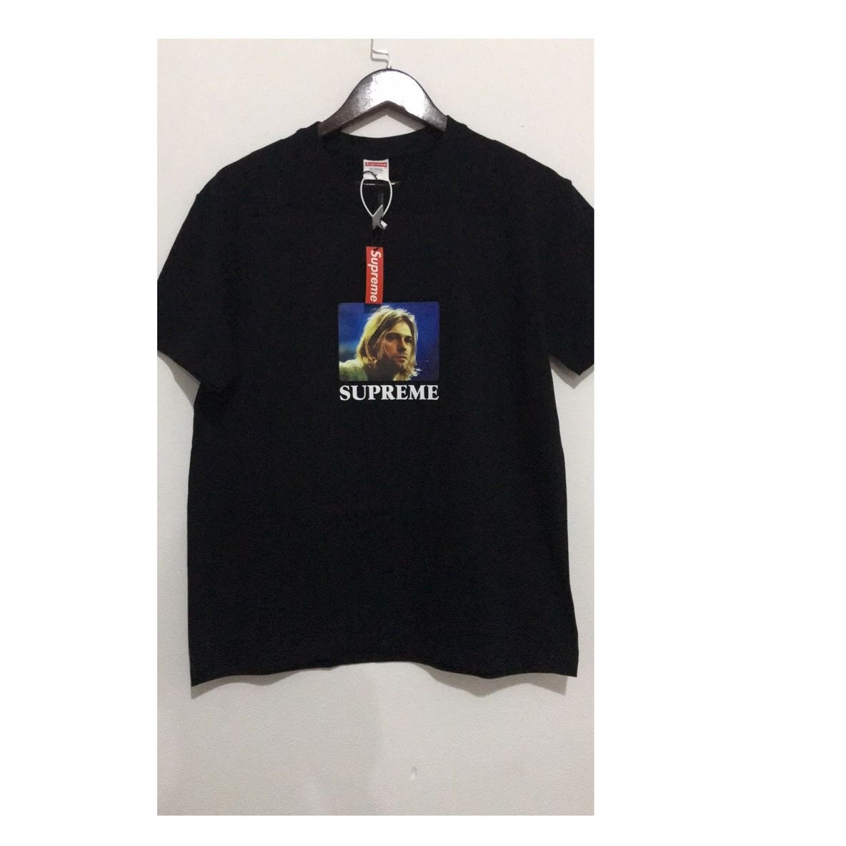 1:1 New rapper cotton tshirt
