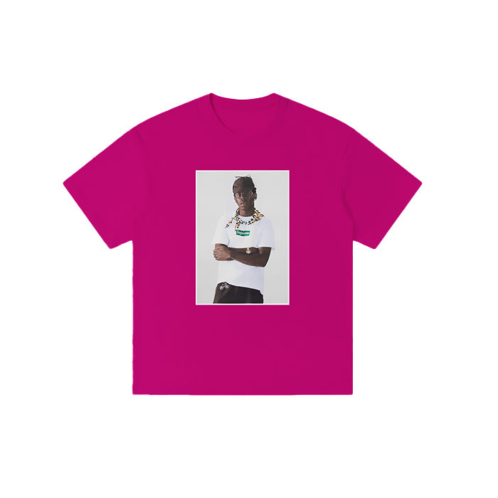 New F24 tyler the creator tshirt