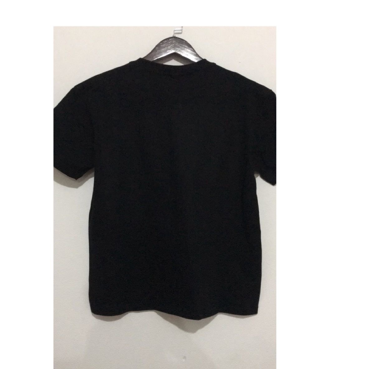 1:1 New rapper cotton tshirt