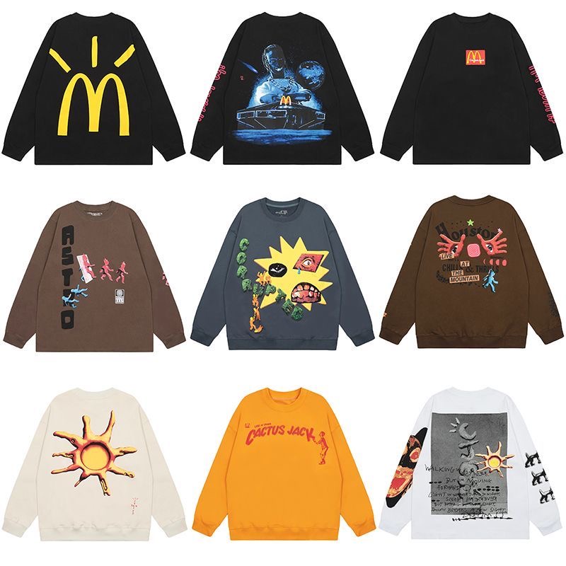 1:1 TS & MD collab long sleeve