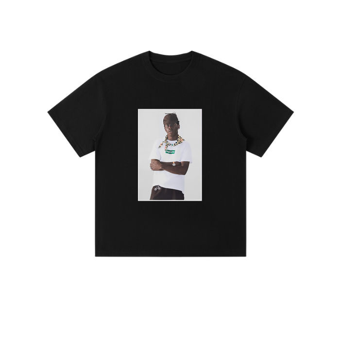 New F24 tyler the creator tshirt