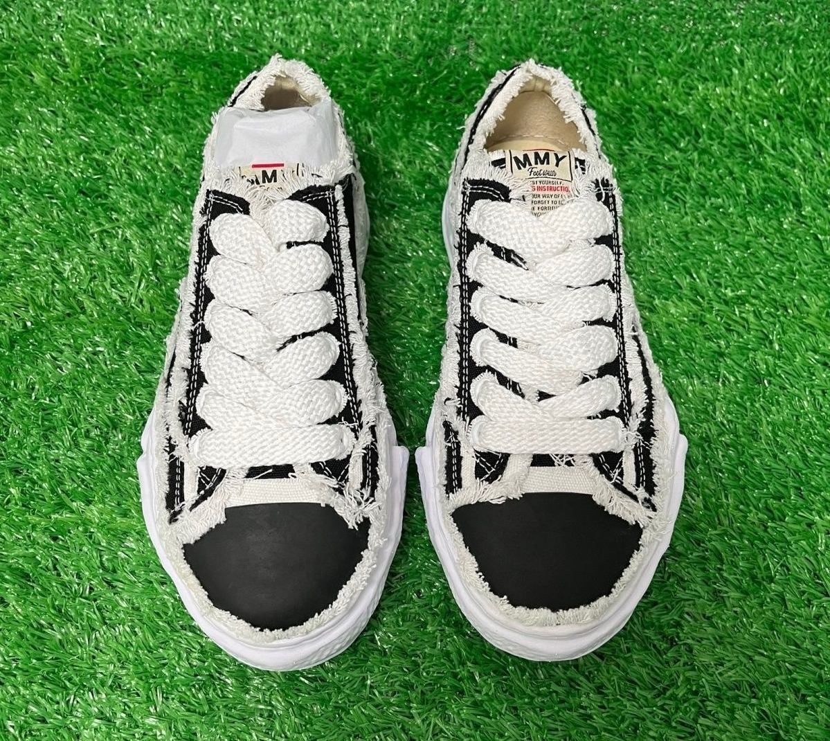 1:1 new vintage style shoes