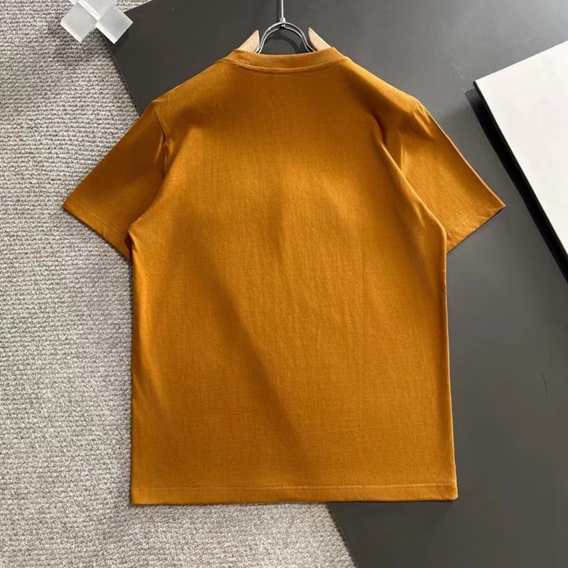 1:1 Simple color tshirt