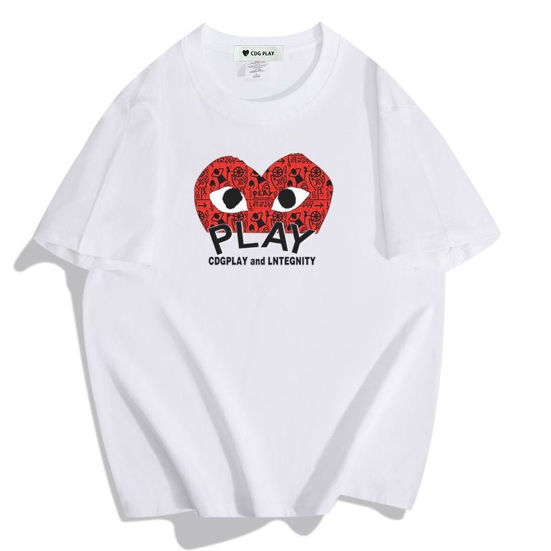 1:1 new basic simple tshirt
