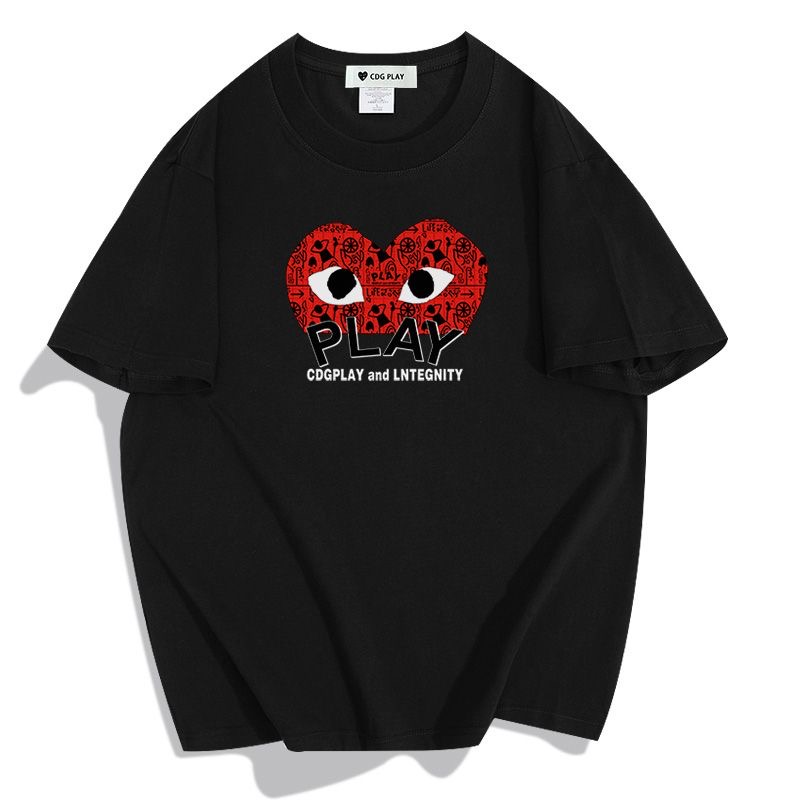1:1 new basic simple tshirt