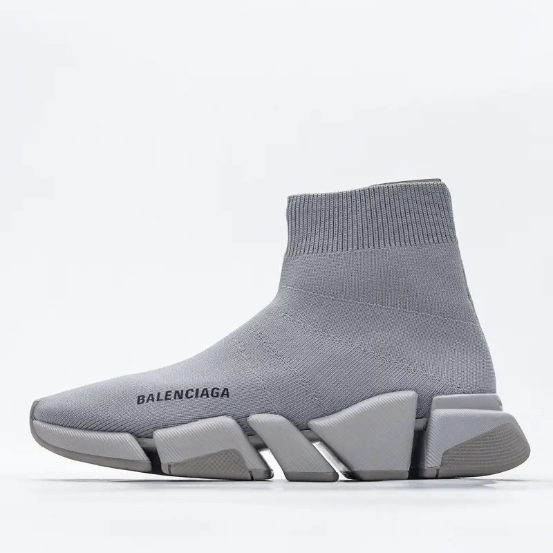 1:1 Speed 2.0 foot cover round head shock adsorption wear breathable shoes
