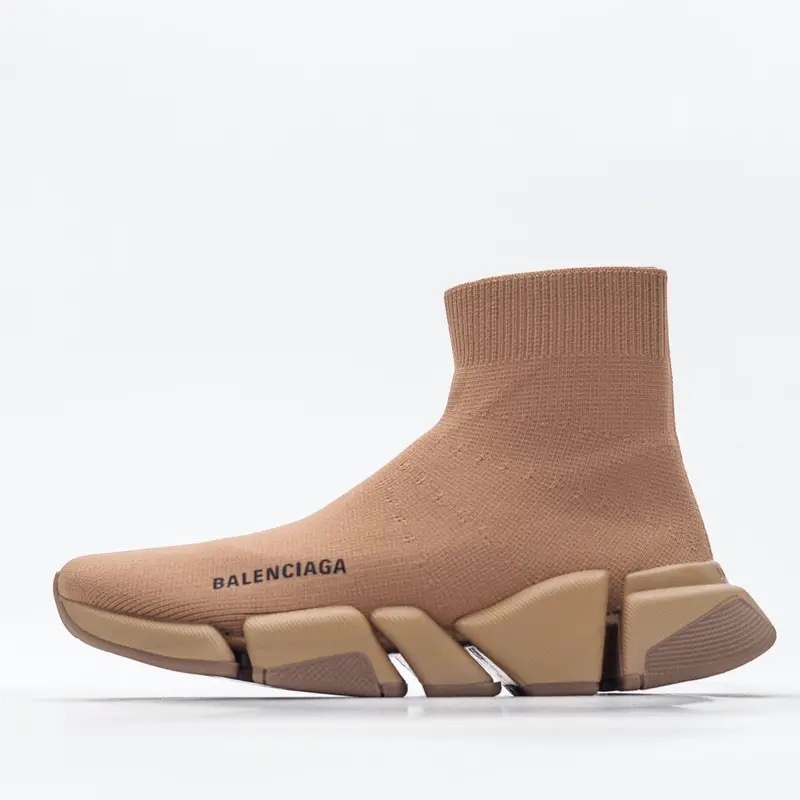 1:1 Speed 2.0 foot cover round head shock adsorption wear breathable shoes