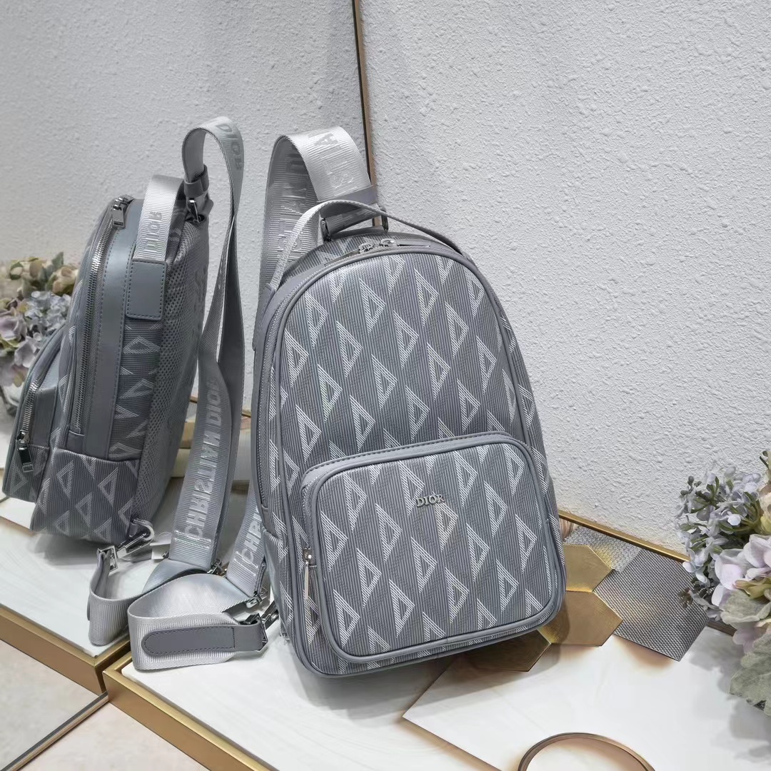 1:1 top quality classic backpack