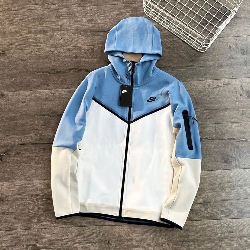 2024 new zipper knit jacket