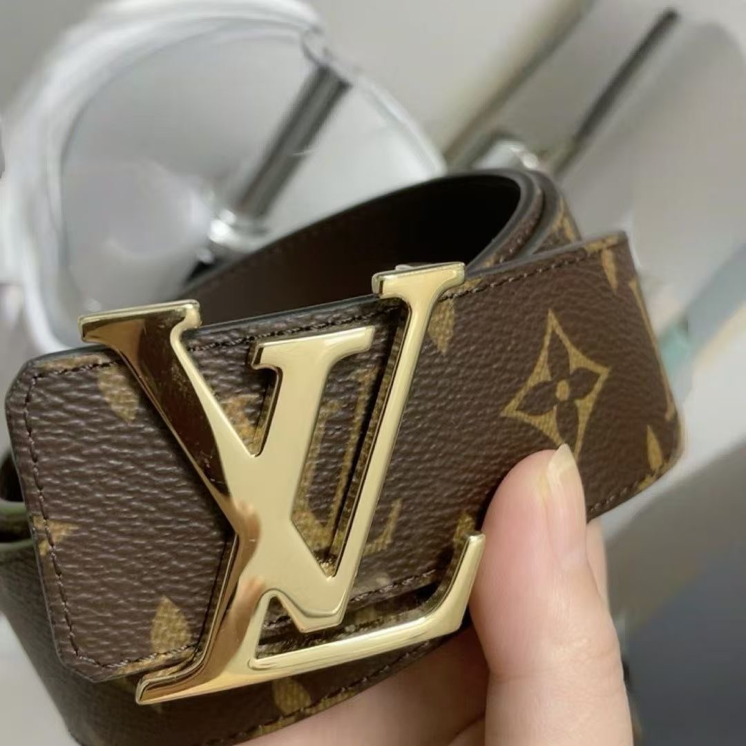 Classic design different color belt