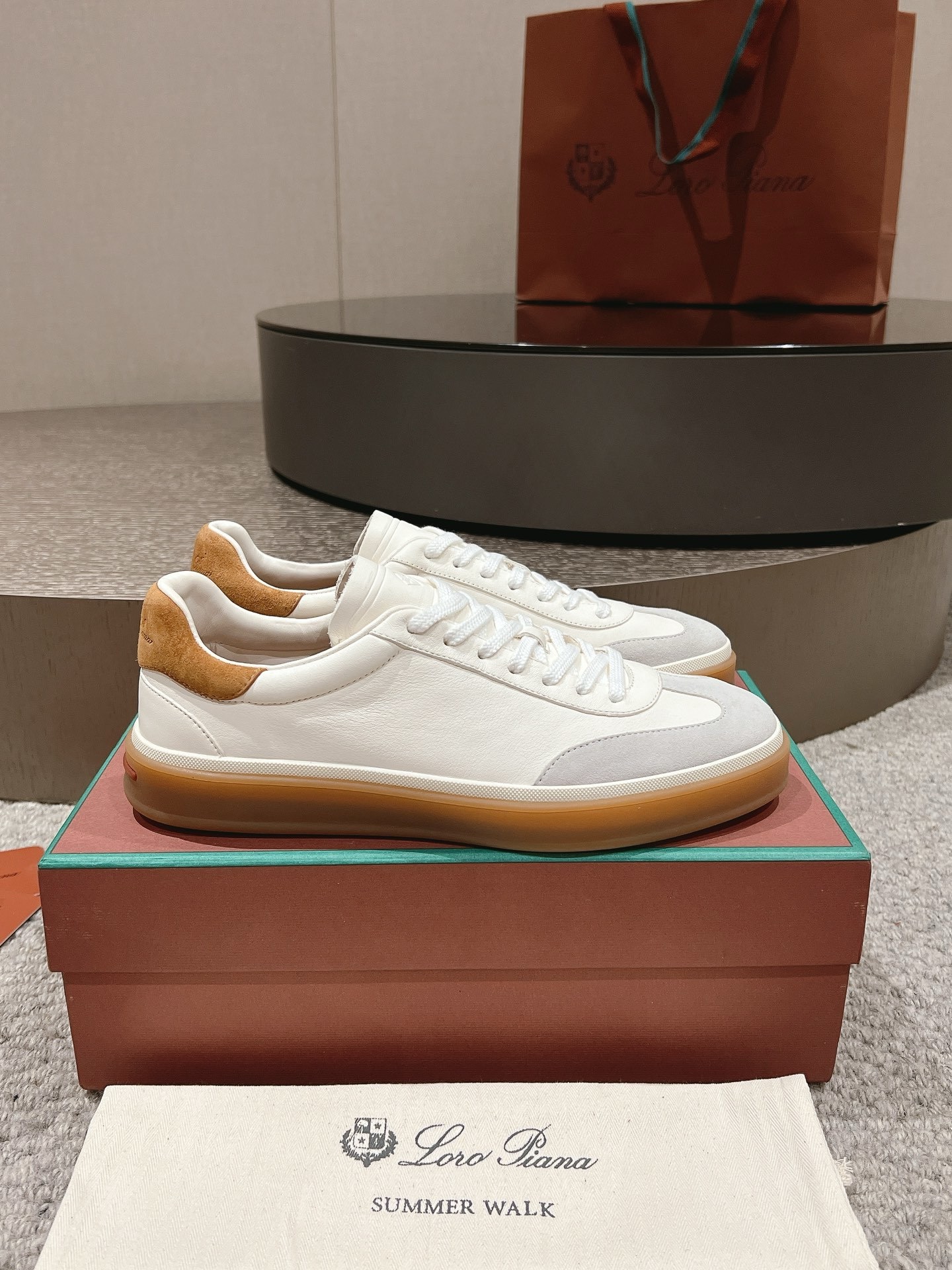 1:1 Couple style German training shoes