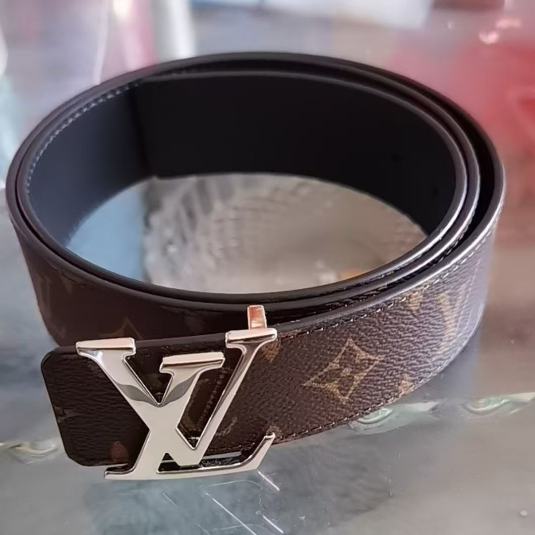 Classic design different color belt
