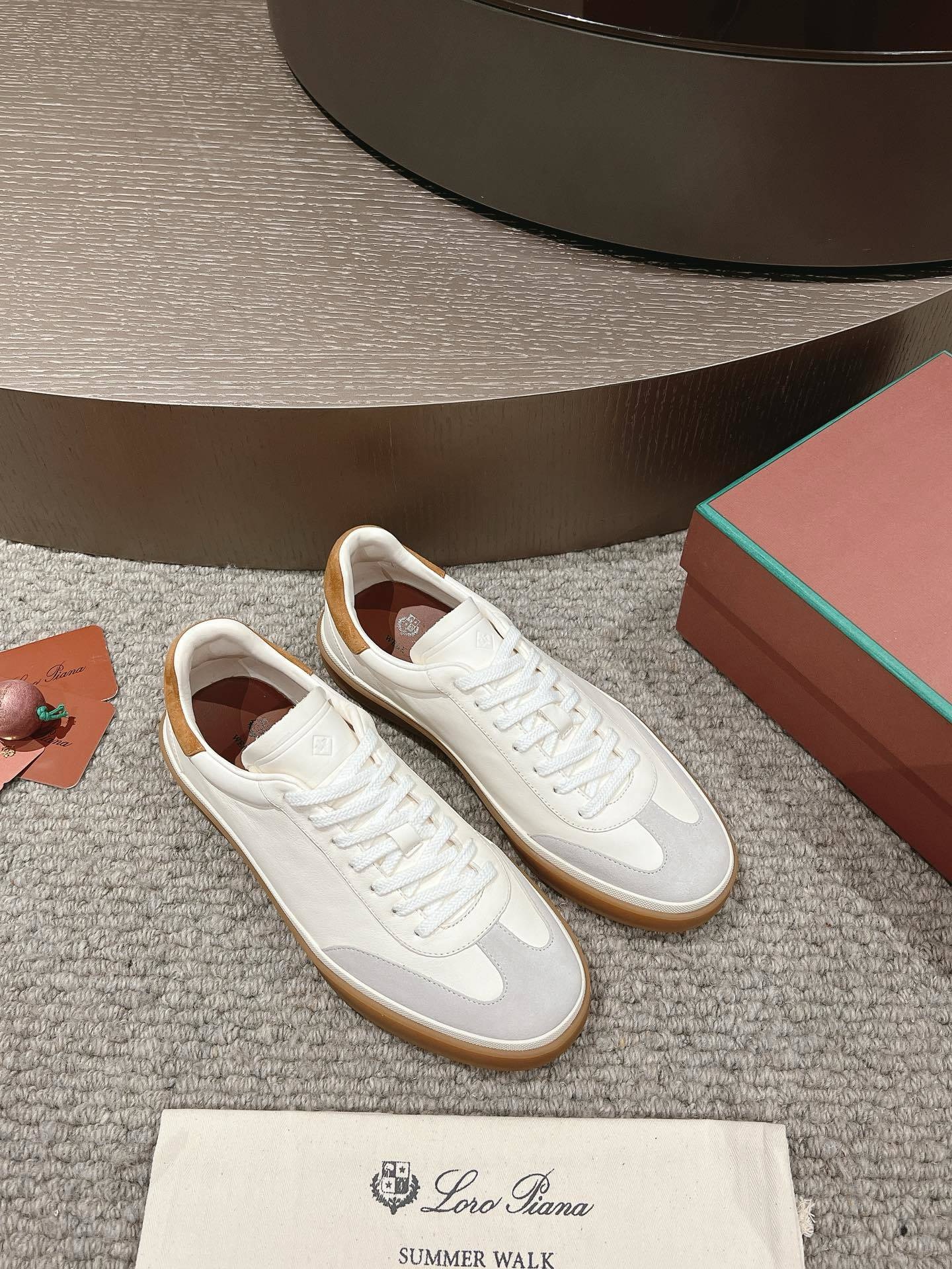 1:1 Couple style German training shoes