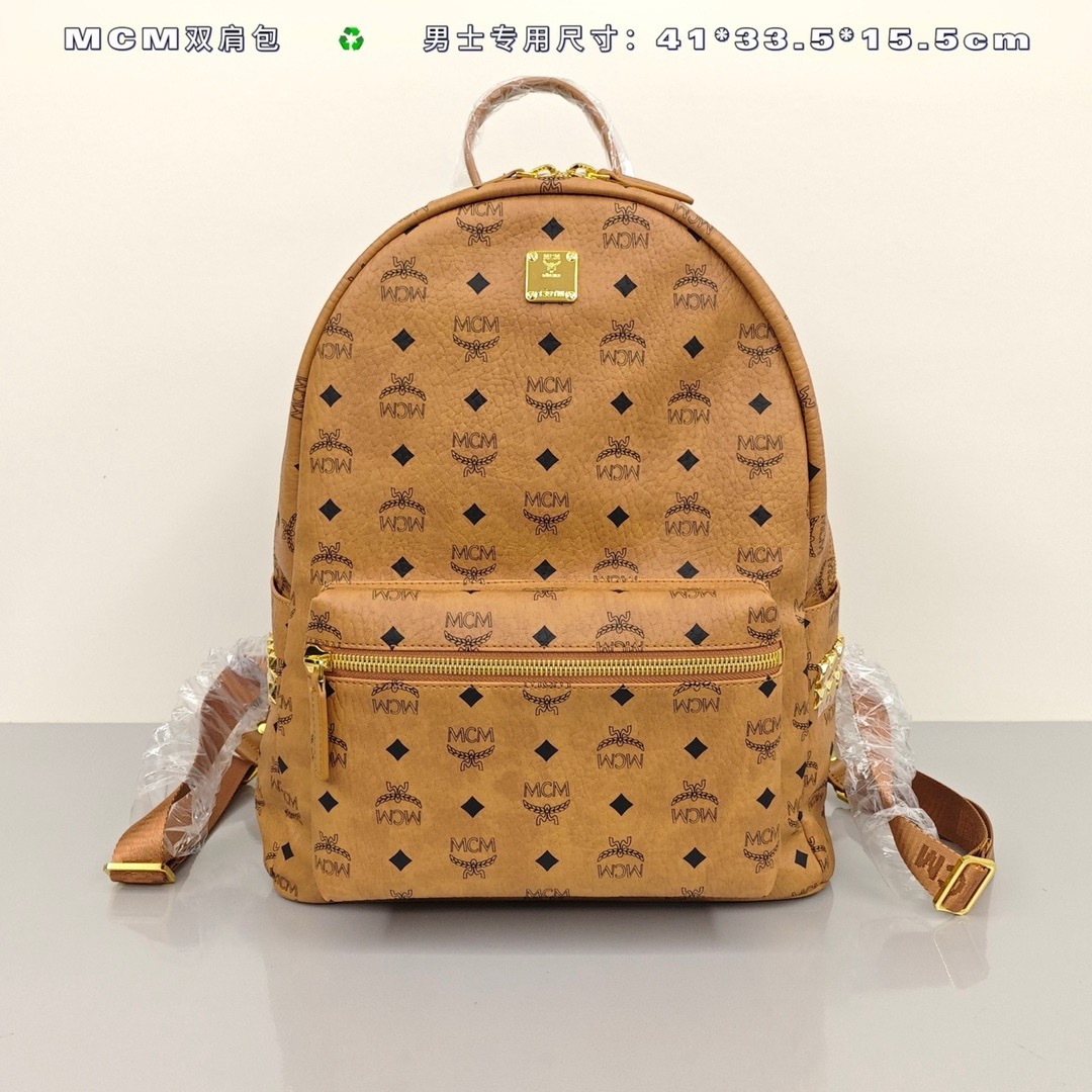 MCM bags