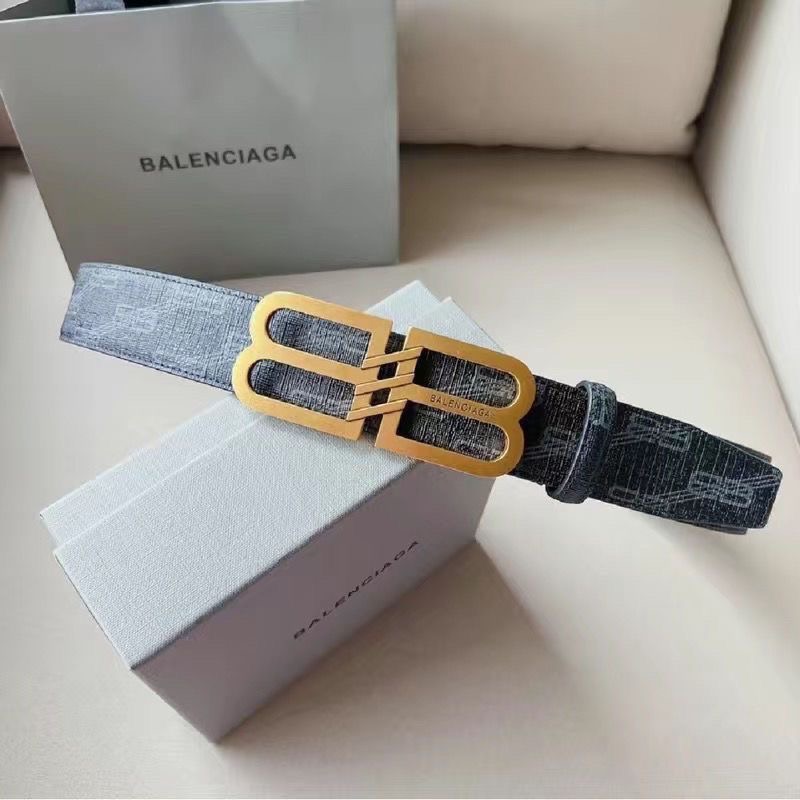 1：1 fashion classic belt
