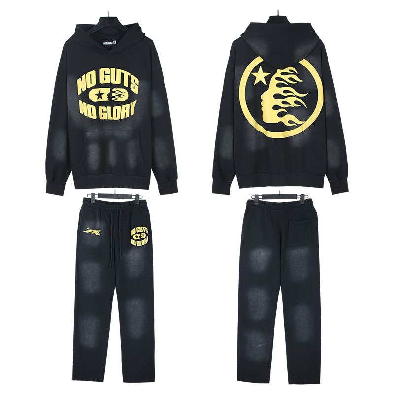 1:1 multi choose hoodie with pant tracksuit