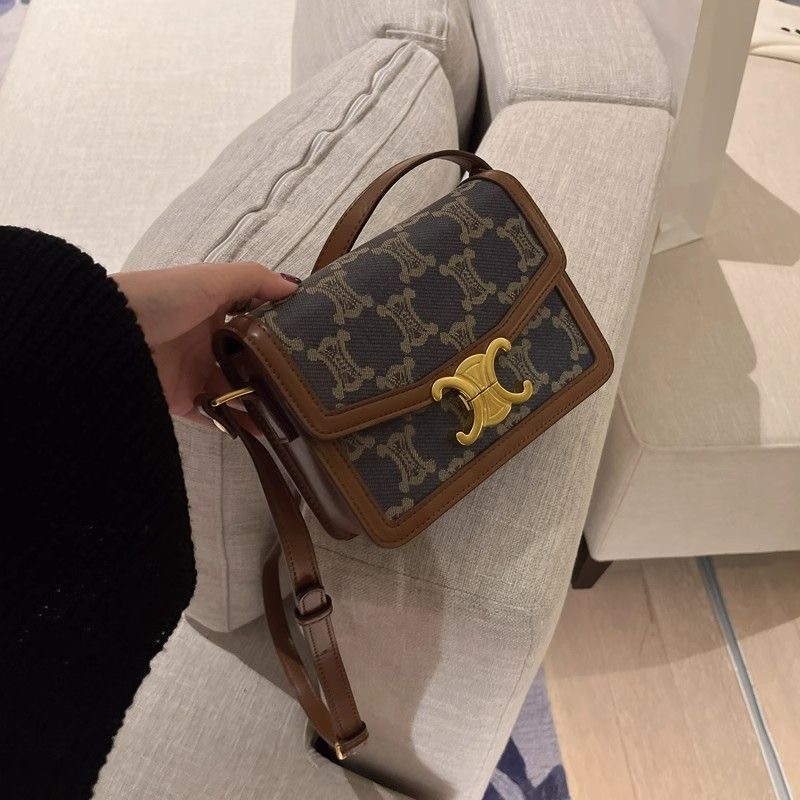 Arc de triomphe new fashion small bag