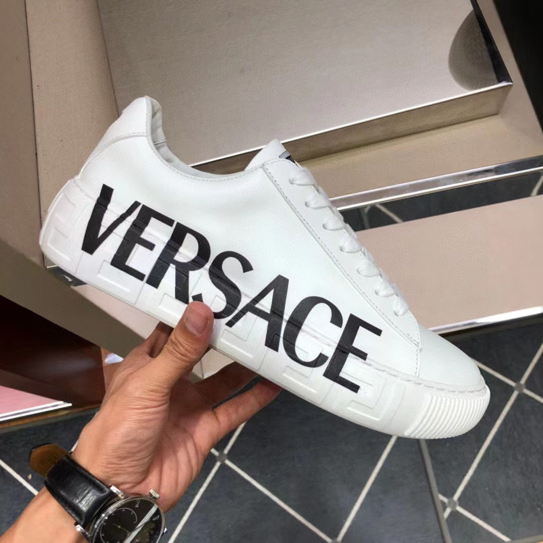 1:1 new style basic color shoes
