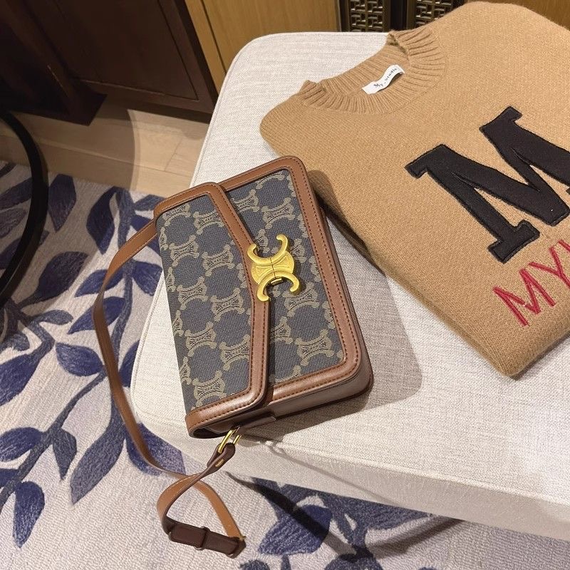 Arc de triomphe new fashion small bag