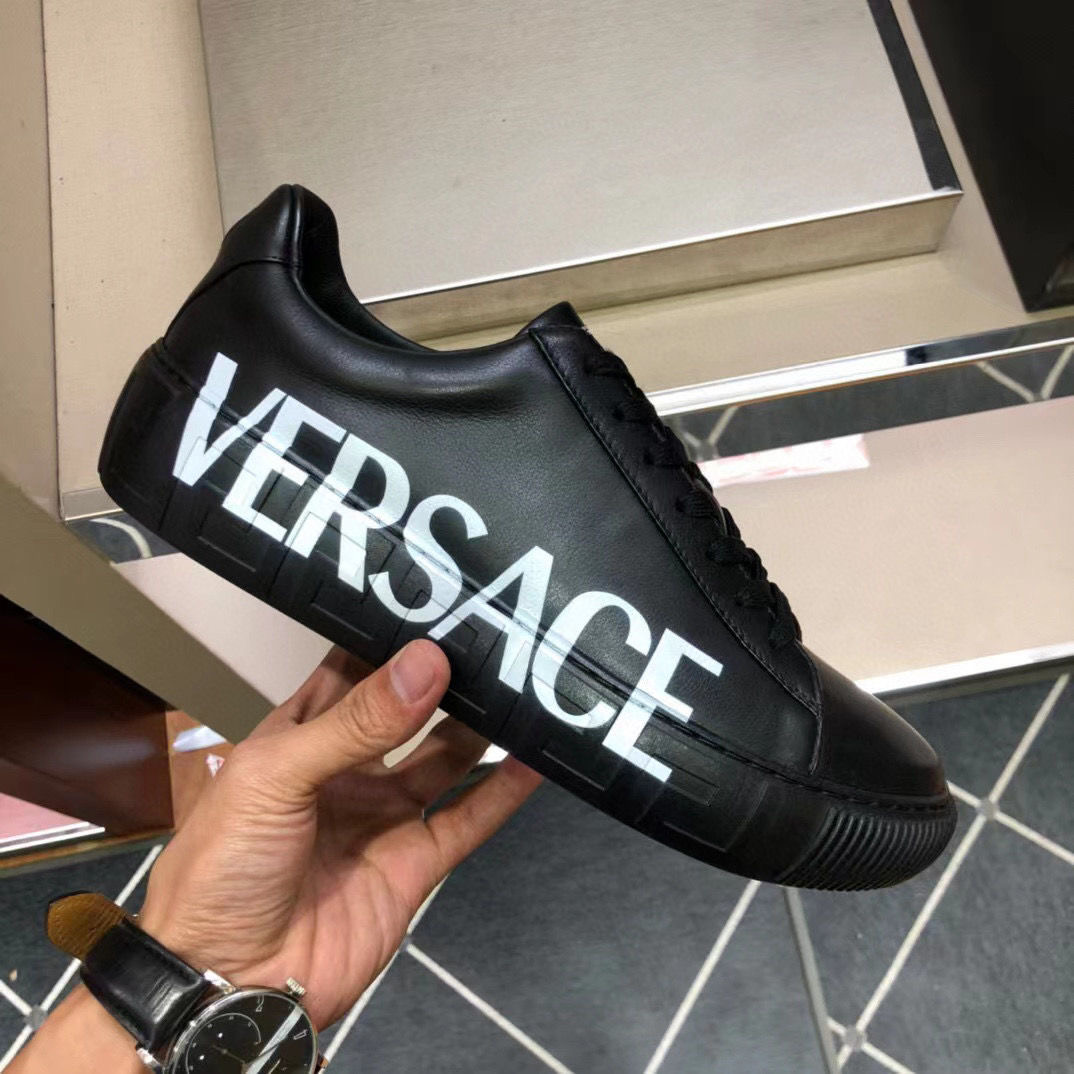 1:1 new style basic color shoes