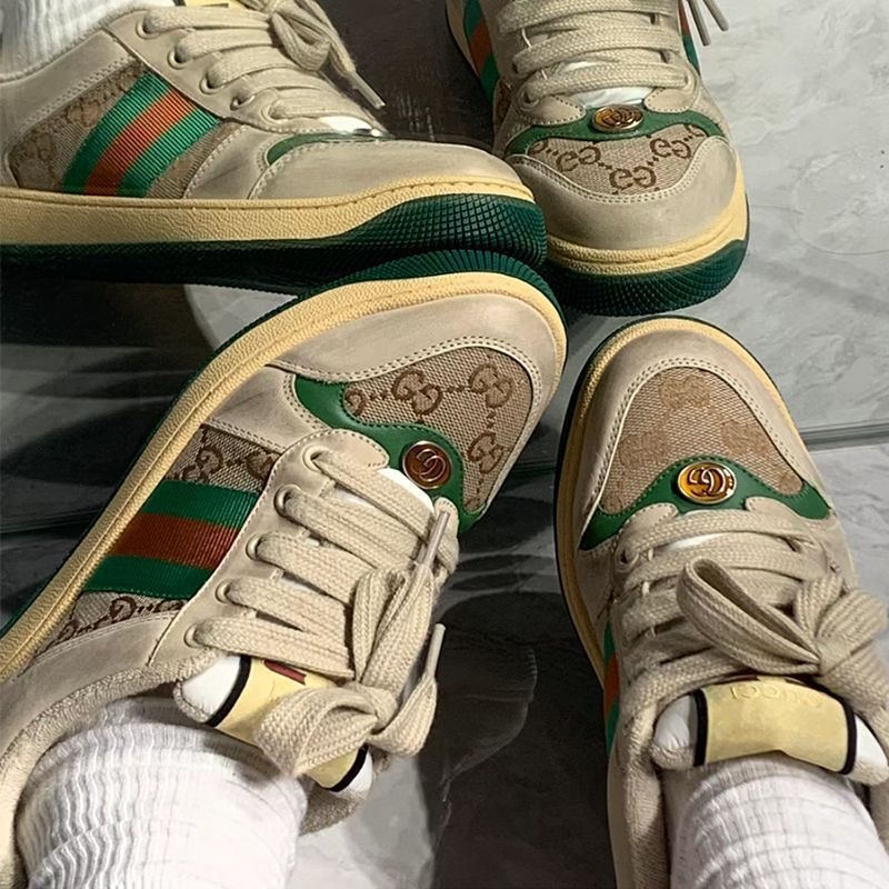 1:1 classic style shoes