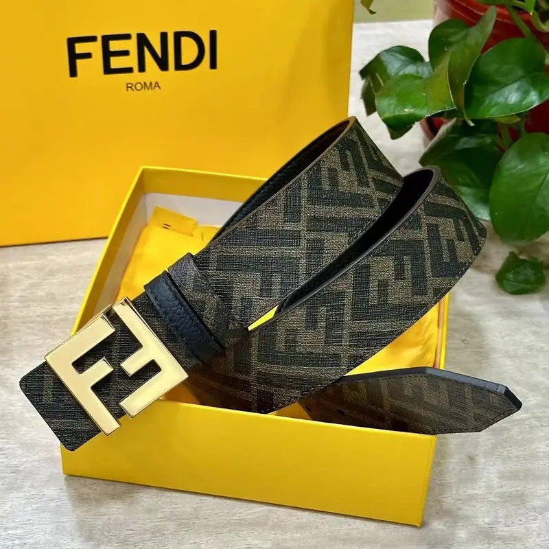 Fe*di belt