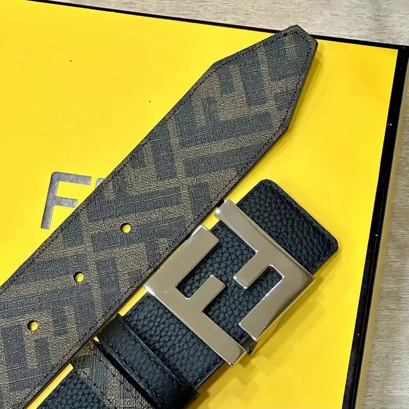 1:1 counter version NFC new coffin belt