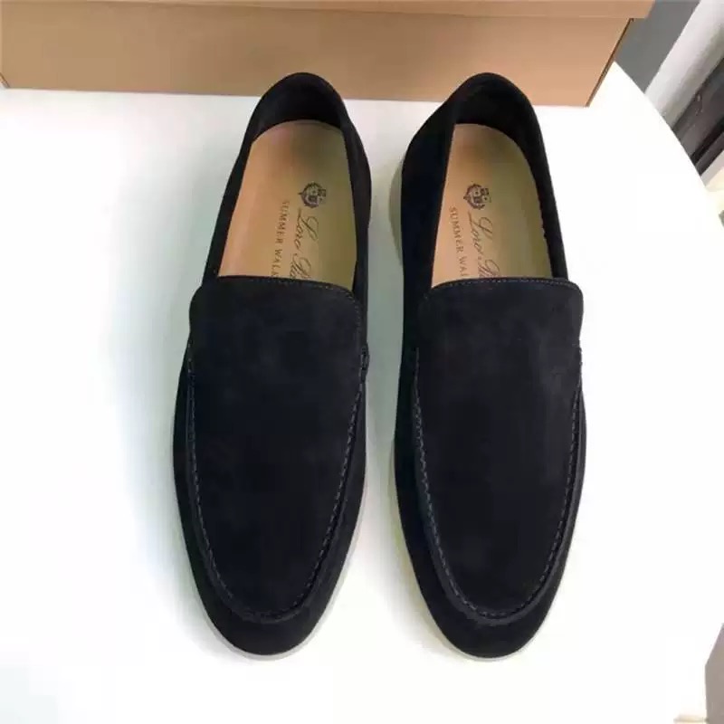 1:1 Top quality leather shoes