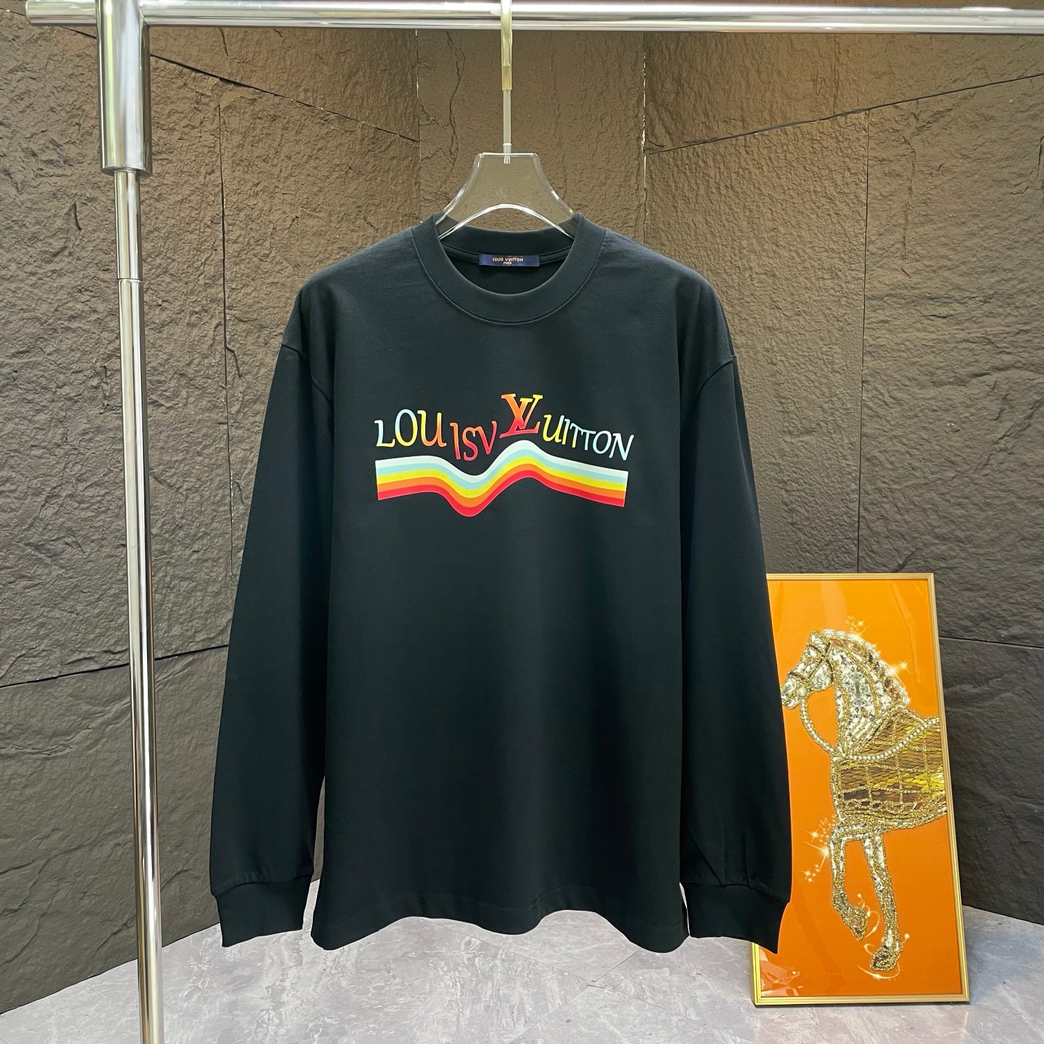 1:1 2 colors New for autumn/Winter 2024