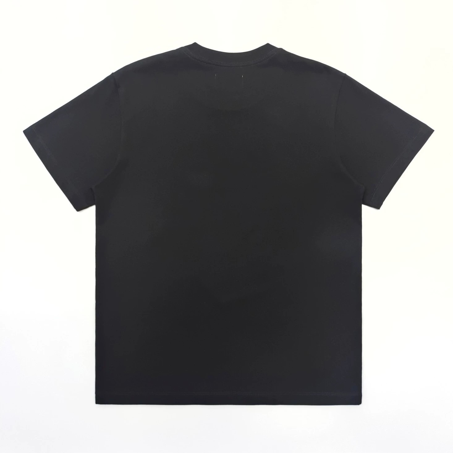 1:1 New classic top quality cotton tshirt