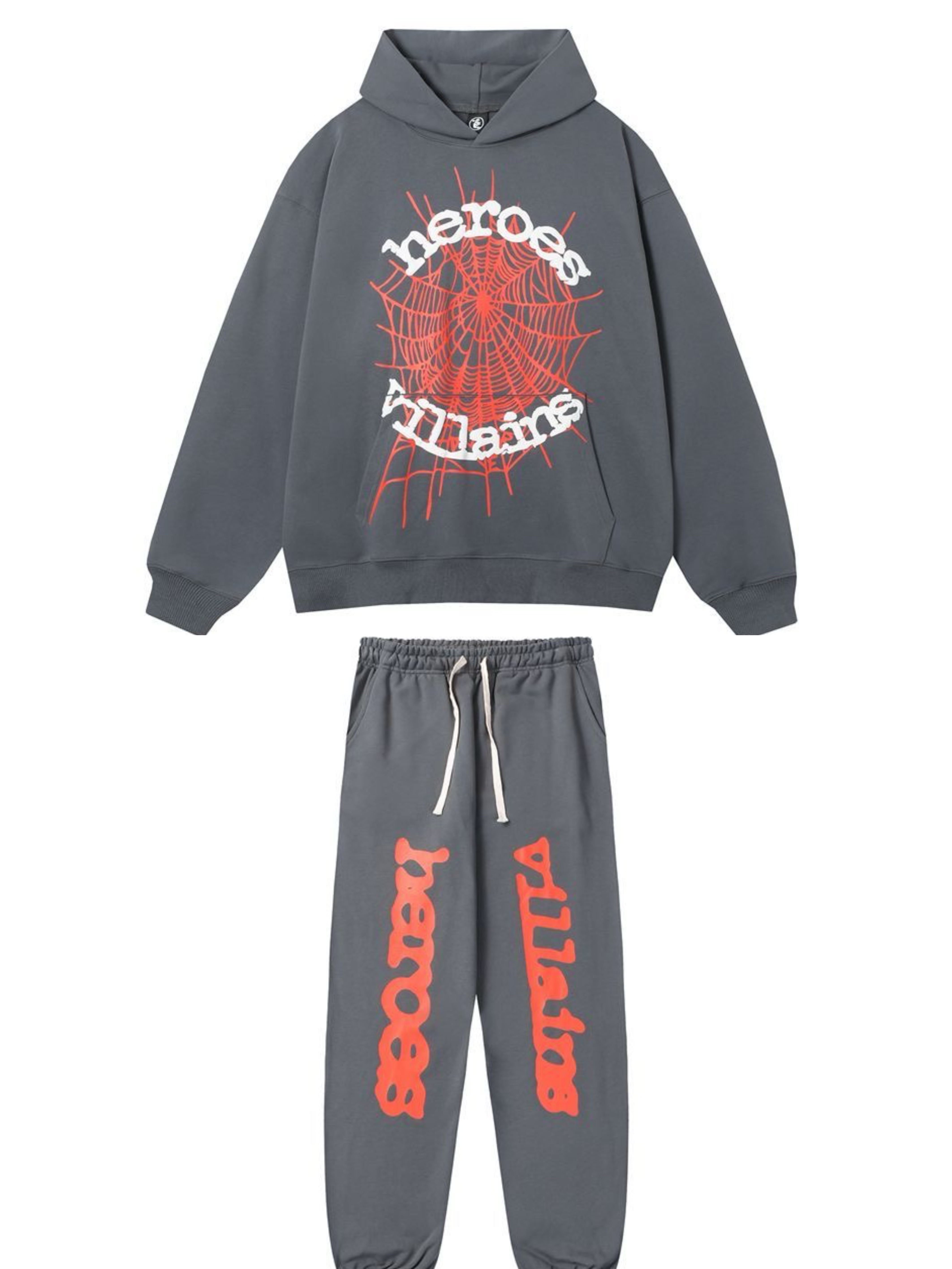 1:1 different color tracksuit