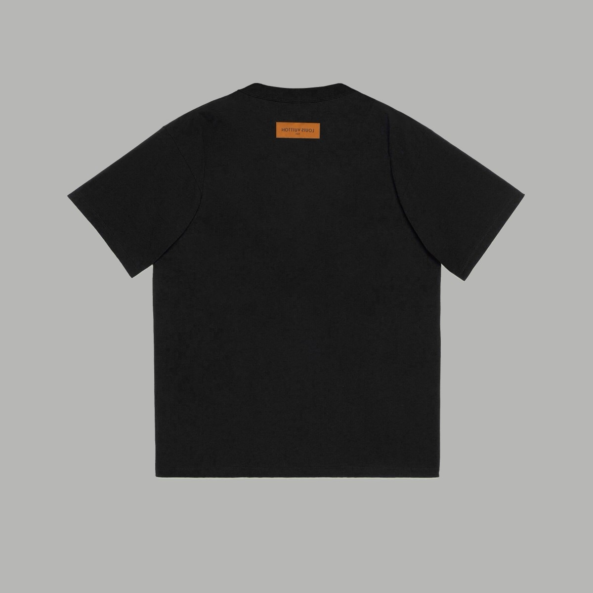 Show limited 2024 pixel graffiti element logo letter print short sleeve T-shirt