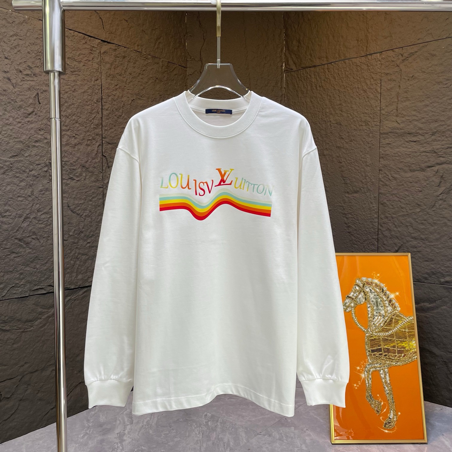1:1 2 colors New for autumn/Winter 2024