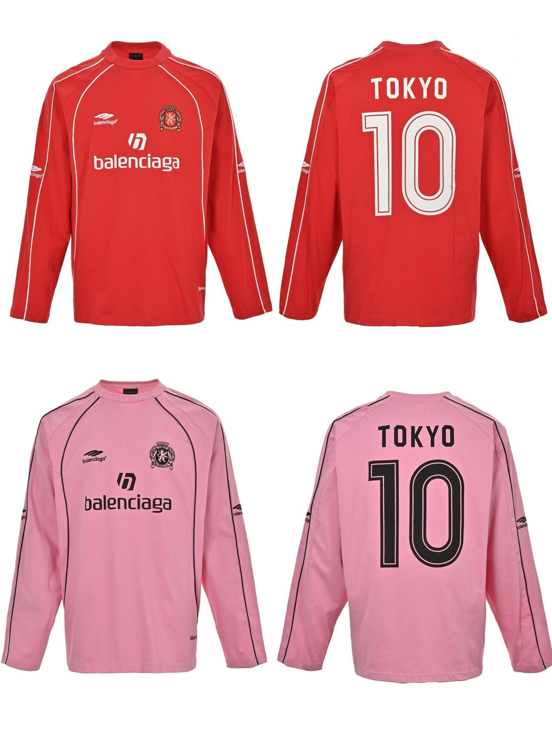 1:1 United logo printing tshirt