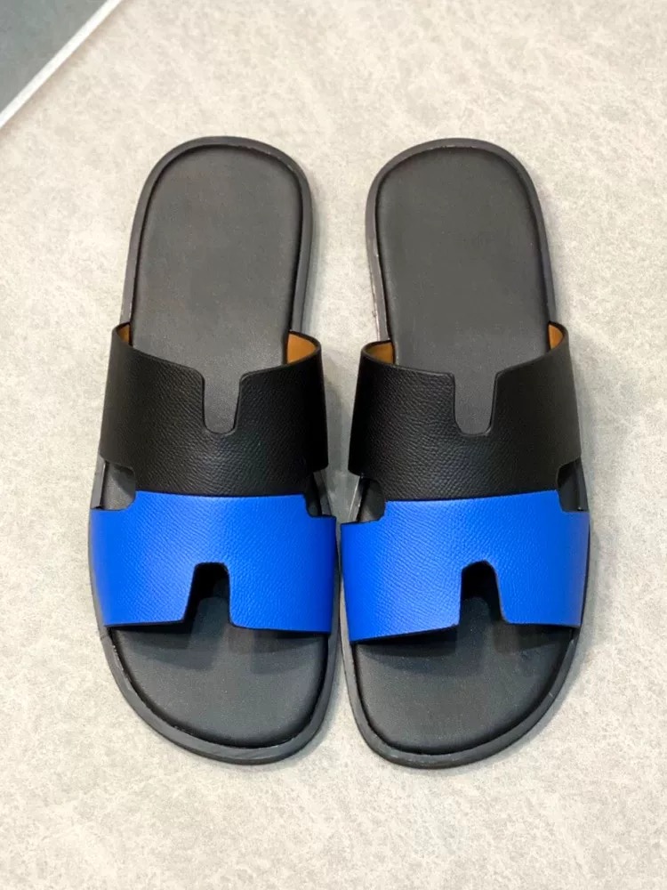 1:1 New simple basic slipper